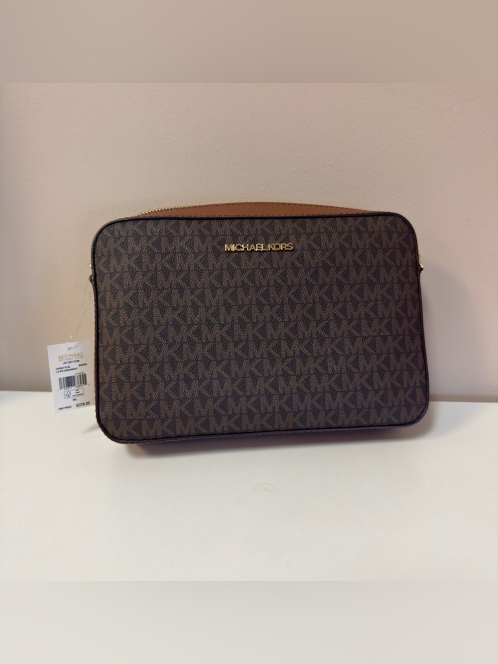 Michael Kors JET SET ITEM